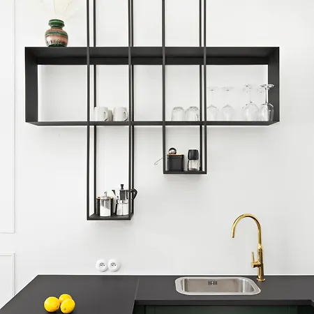 Apartment Starowislna By Tyzenhauz