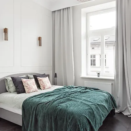 Apartment Starowislna By Tyzenhauz