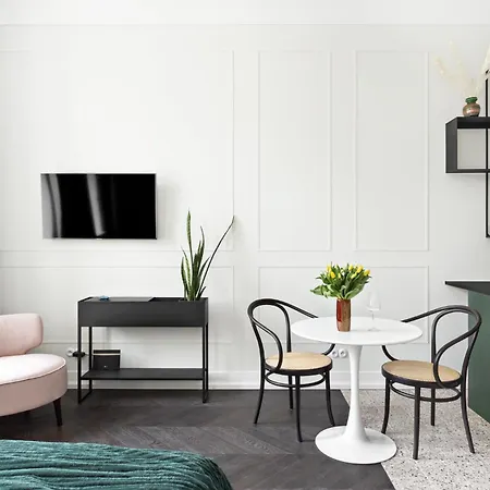 Starowislna By Tyzenhauz *