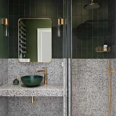 Apartment Starowislna By Tyzenhauz