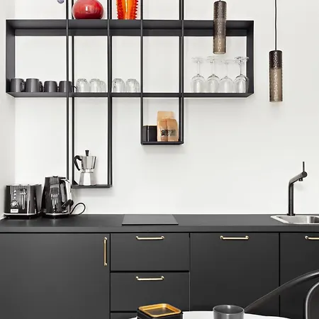 Apartment Starowislna By Tyzenhauz Krakow