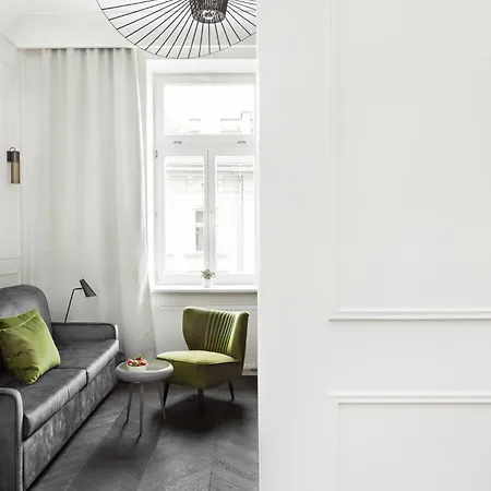 Starowislna By Tyzenhauz *