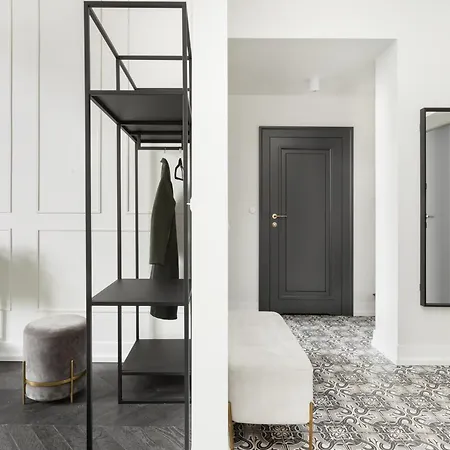 Apartment Starowislna By Tyzenhauz *