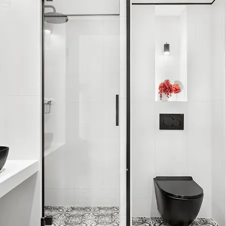 Starowislna By Tyzenhauz Apartment Krakow