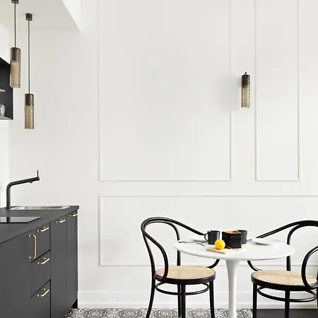 Starowislna By Tyzenhauz Krakow