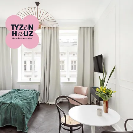Apartment Starowislna By Tyzenhauz *