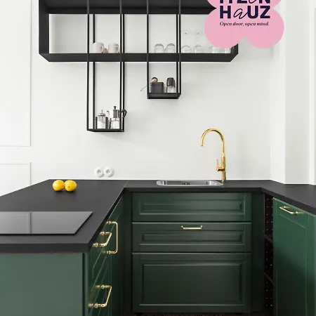 Starowislna By Tyzenhauz