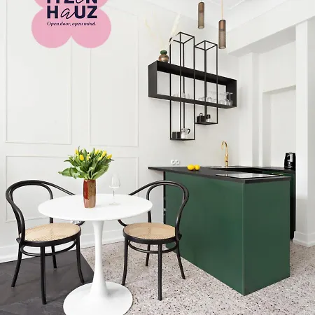 Apartment Starowislna By Tyzenhauz *