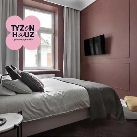 Starowislna By Tyzenhauz Krakow