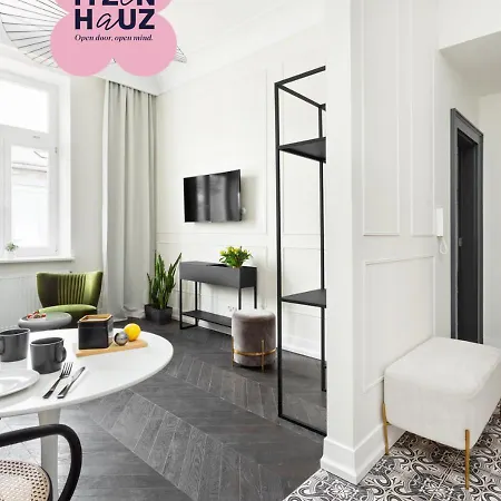 Starowislna By Tyzenhauz * Krakow