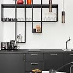 Apartamento Starowislna By Tyzenhauz Cracovia